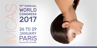 IMCAS World Congress 2017