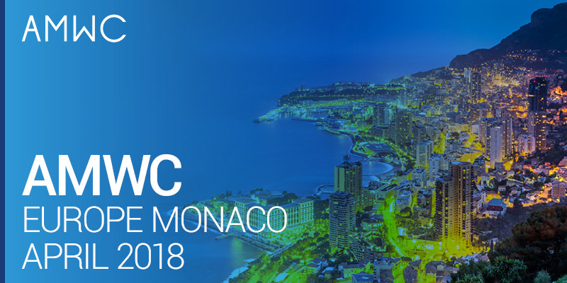 AMWC World Congress 2018