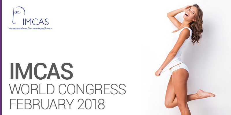 IMCAS World Congress 2018